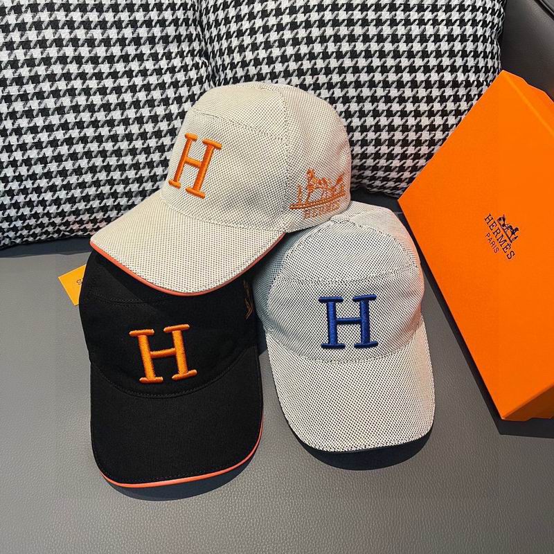 Hermes cap hm (1)